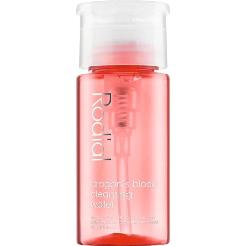 Rodial Dragon's Blood Micellar Cleansing Water 100 ml