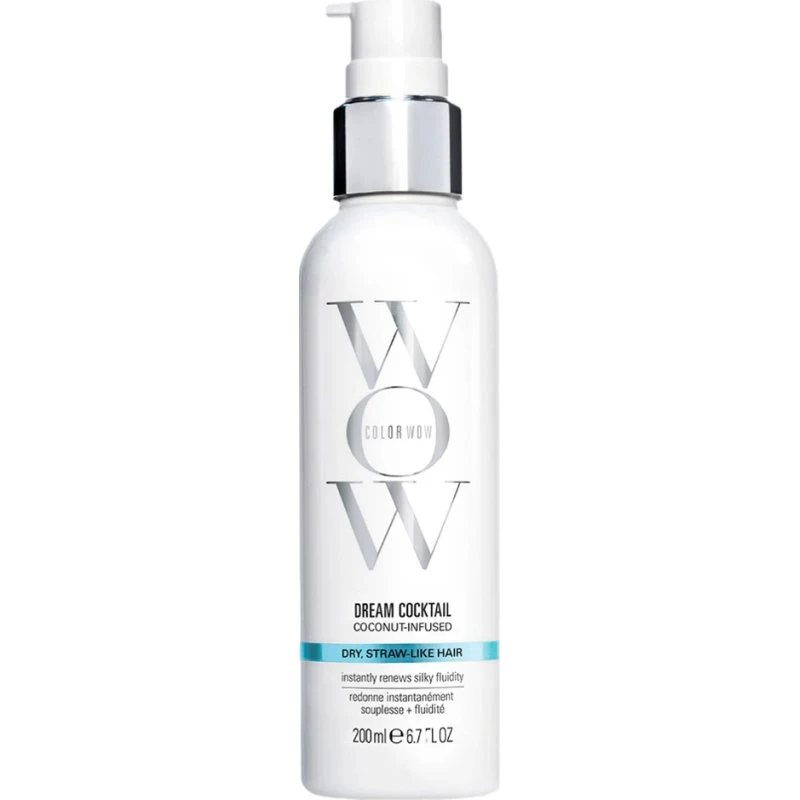 Color Wow Coconut Cocktail Bionic Tonic 200 ml