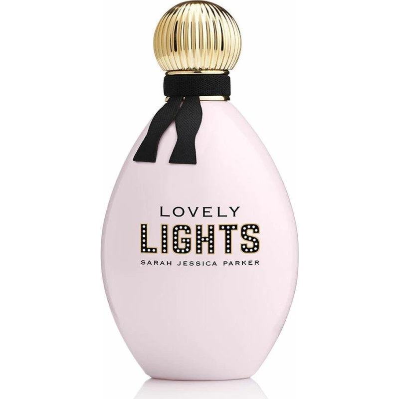 Sarah Jessica Parker Lovely Lights Eau de Parfum 100 ml