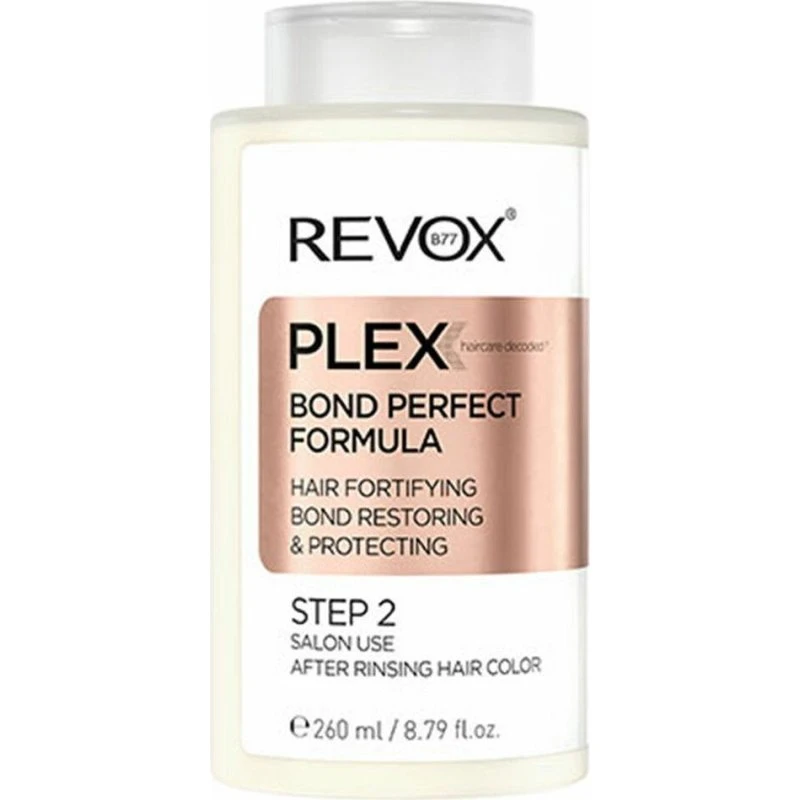 Revox B77 Plex Bond Step 2, 260 ml