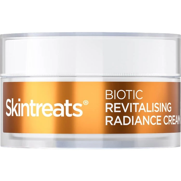 Revox B77 Skintreats Revitalising Radiance Cream 50 ml
