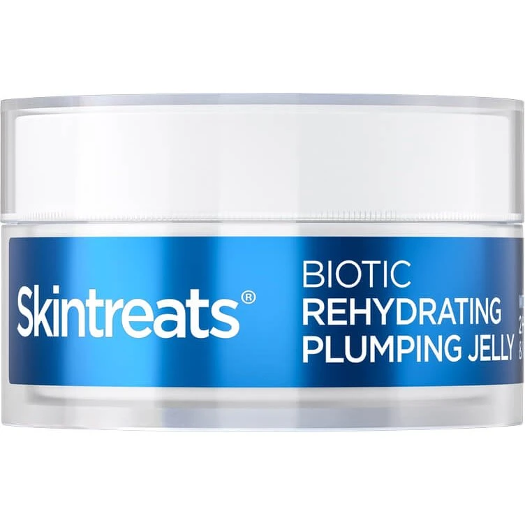 Revox B77 Skintreats Rehydrating Plumping Jelly 50 ml