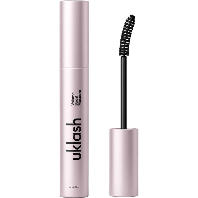 UKLASH Volume Boost Mascara 7 g