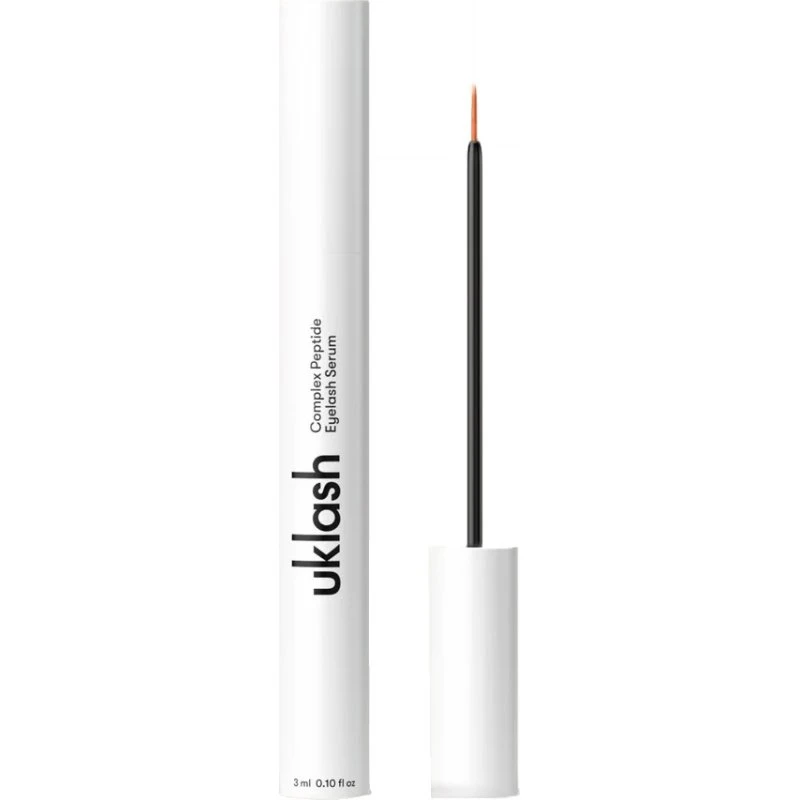 UKLASH Complex Peptide Vippeserum 3 ml (prostaglandinfri)