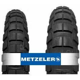 Metzeler Karoo 4 140/80 R17 69Q Bagdæk (M+S)