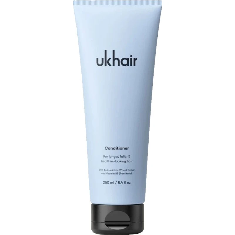 Uklash Ukhair Conditioner 250 ml