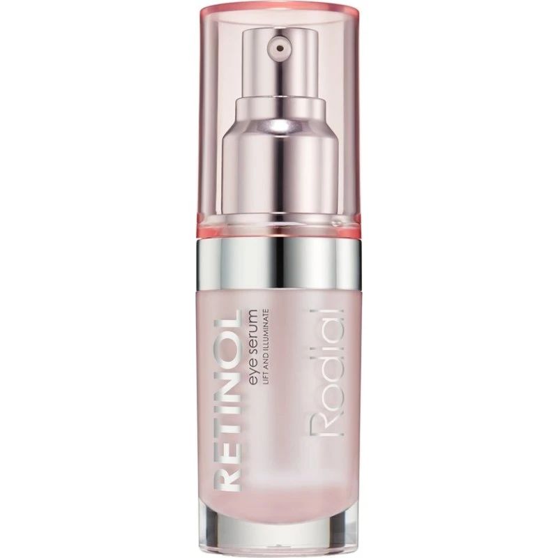 Rodial Pink Diamond Retinol Eye Gel 15 ml