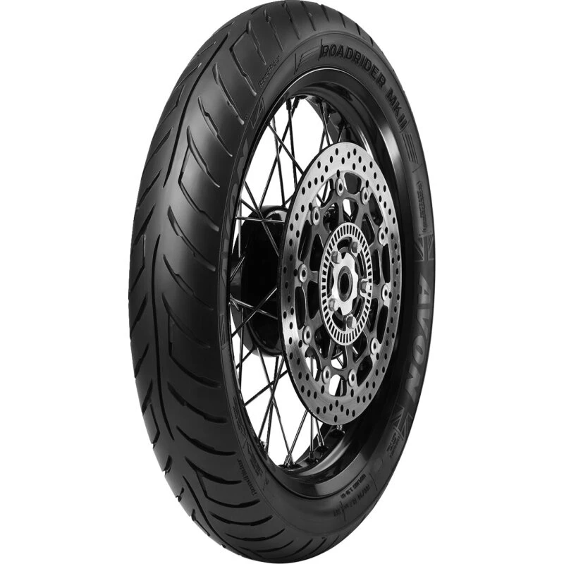 Avon Roadrider MKII 120/70 17 58V