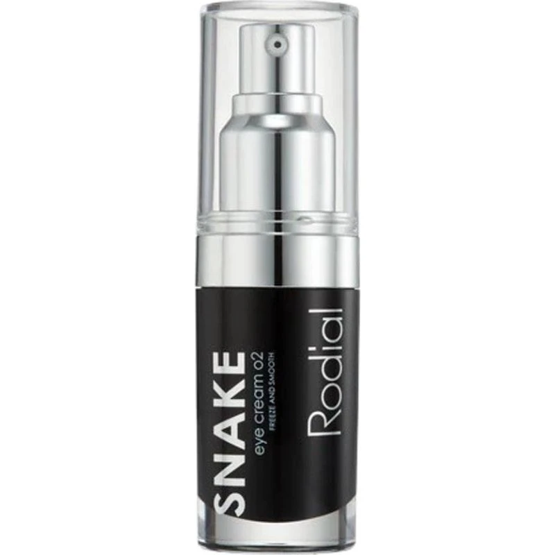 Rodial Snake Eye Cream O2 15 ml