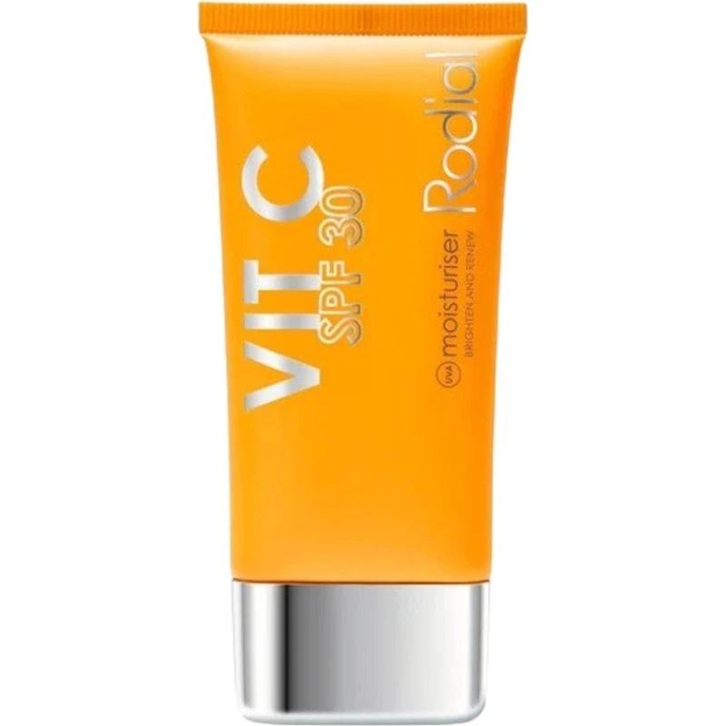 Rodial Vit C Moisturiser SPF30, 50 ml