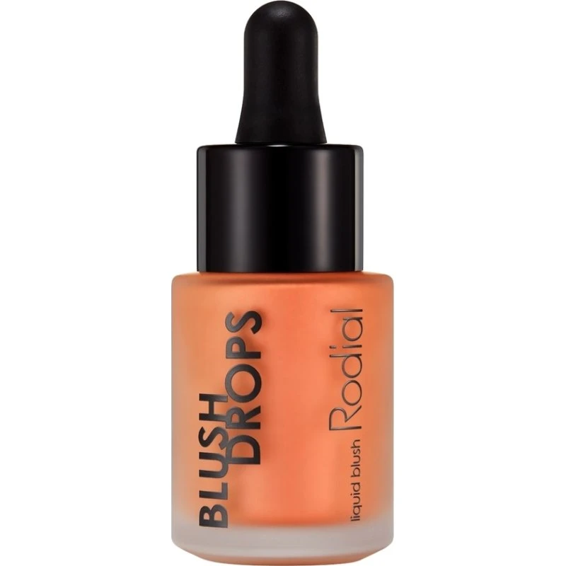 Rodial Blush Drops Liquid Blush Apricot Sorbet 15 ml