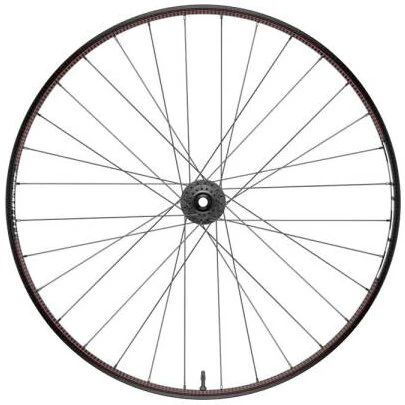 Zipp 3Zero Moto B1 Forhjul 29" Boost DB CB – Sort/Sølv