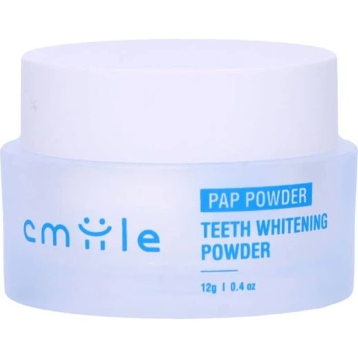 Cmiile PAP-pulver 12 g