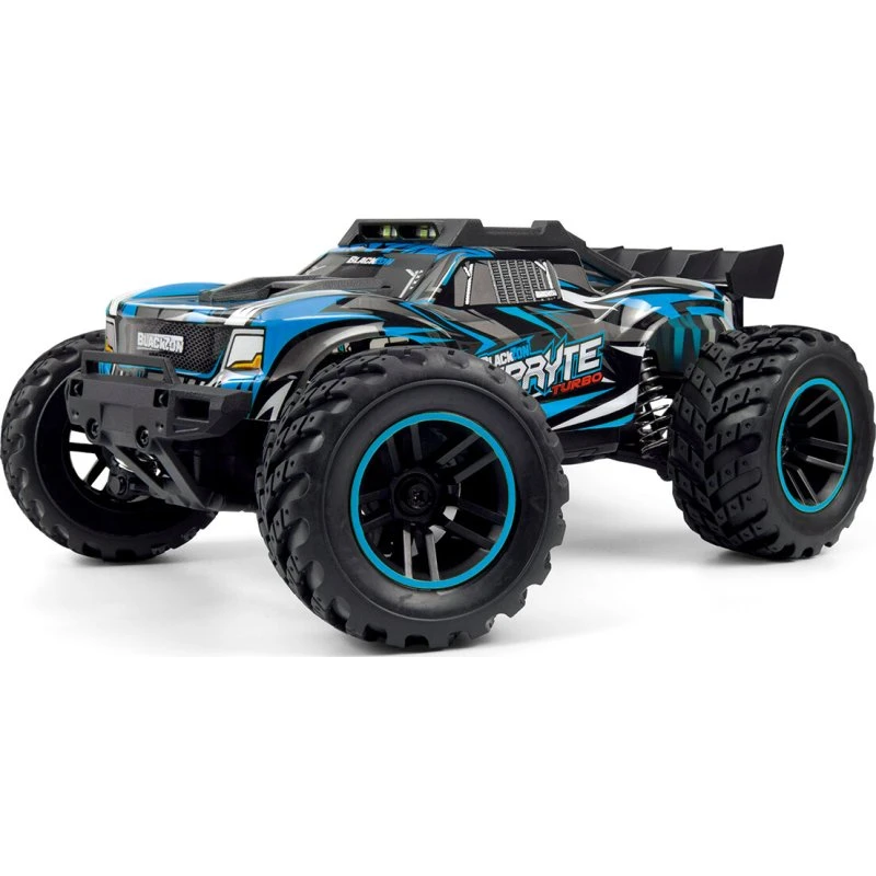 BlackZon Spryte ST Turbo 1:20 4WD RTR - Blå