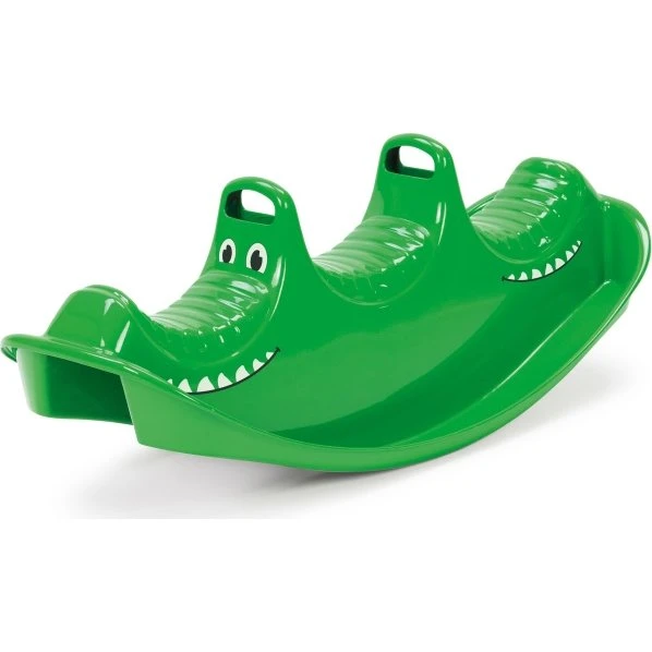 Dantoy Vippe til 3 personer – Krokodille 6721