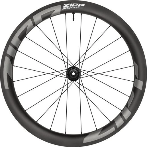 Zipp 303 XPLR S Carbon Disc forhjul (Center Lock)