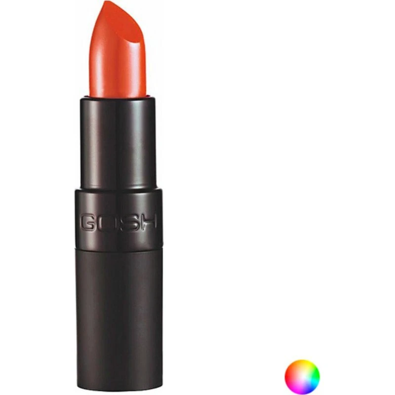 Gosh Copenhagen Velvet Touch Læbestift 131 Amethyst 4 g