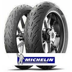 Michelin Road 6 120/70 ZR17 58W fordæk