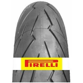 Pirelli Diablo Rosso III 120/70 ZR17 58W Fordæk
