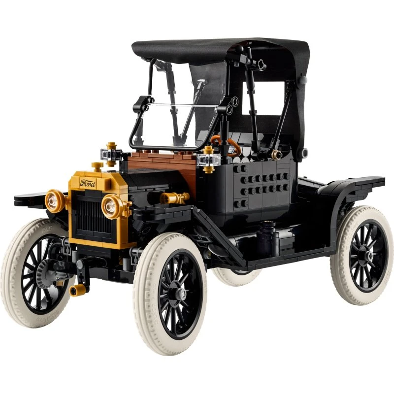 LEGO Icons Ford Model T (11376) – sort