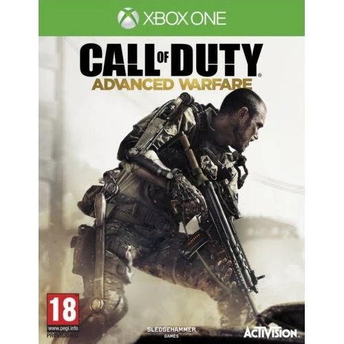 Call of Duty: Advanced Warfare – Day Zero Edition (Xbox One)