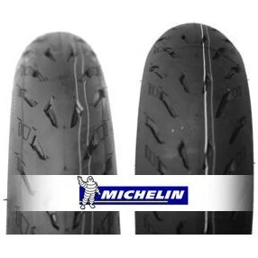 Michelin Power 5 120/70 ZR17 58W Fordæk