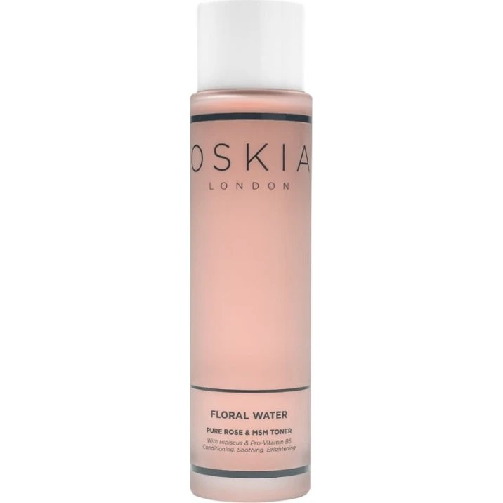 OSKIA Toner med blomstervand 150 ml