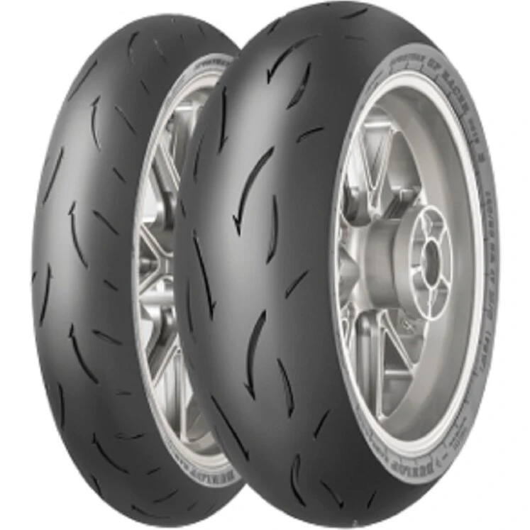 Dunlop Sportmax GP Racer D212 120/70 ZR17 58W S