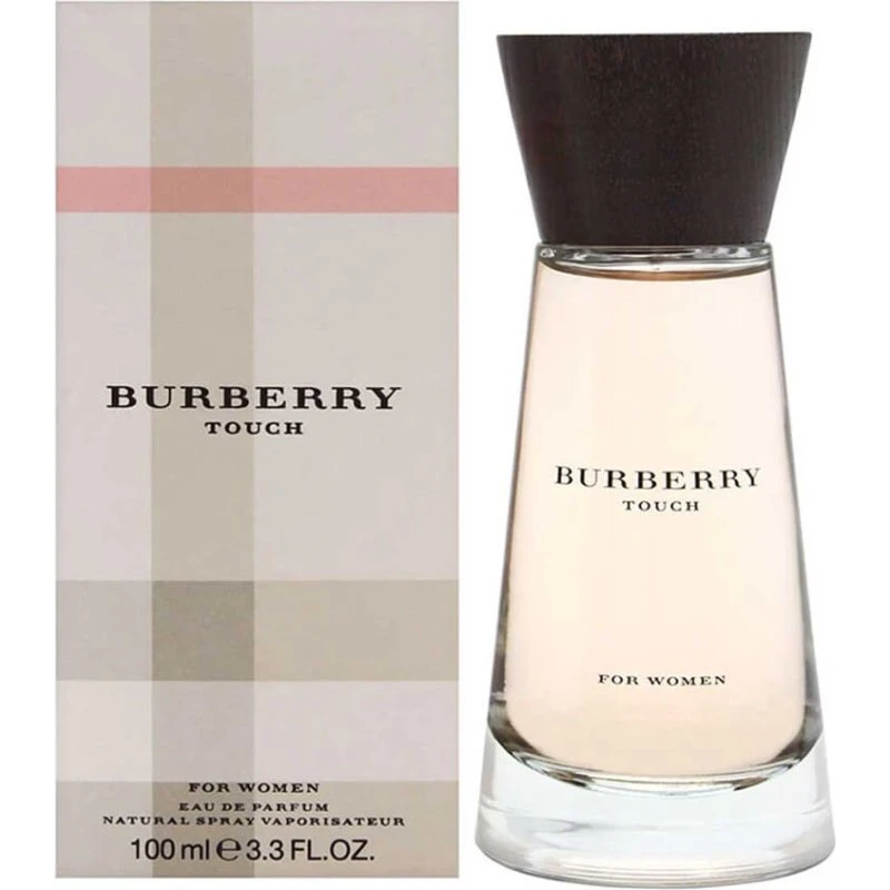 Burberry Touch Eau de Parfum 100 ml