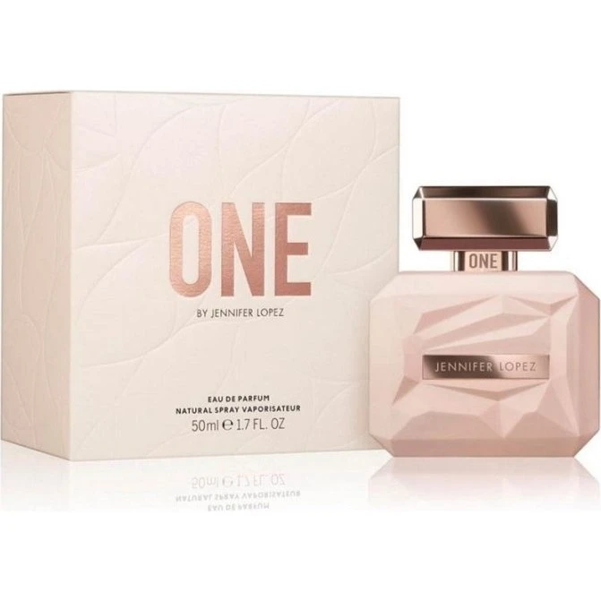 Jennifer Lopez One Eau de Parfum 50 ml