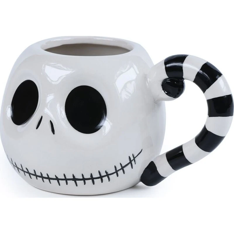 The Nightmare Before Christmas Jack Head krus, 300 ml