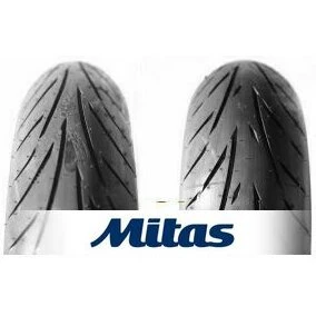 Mitas Touring Force 180/55 ZR17 73W bagdæk