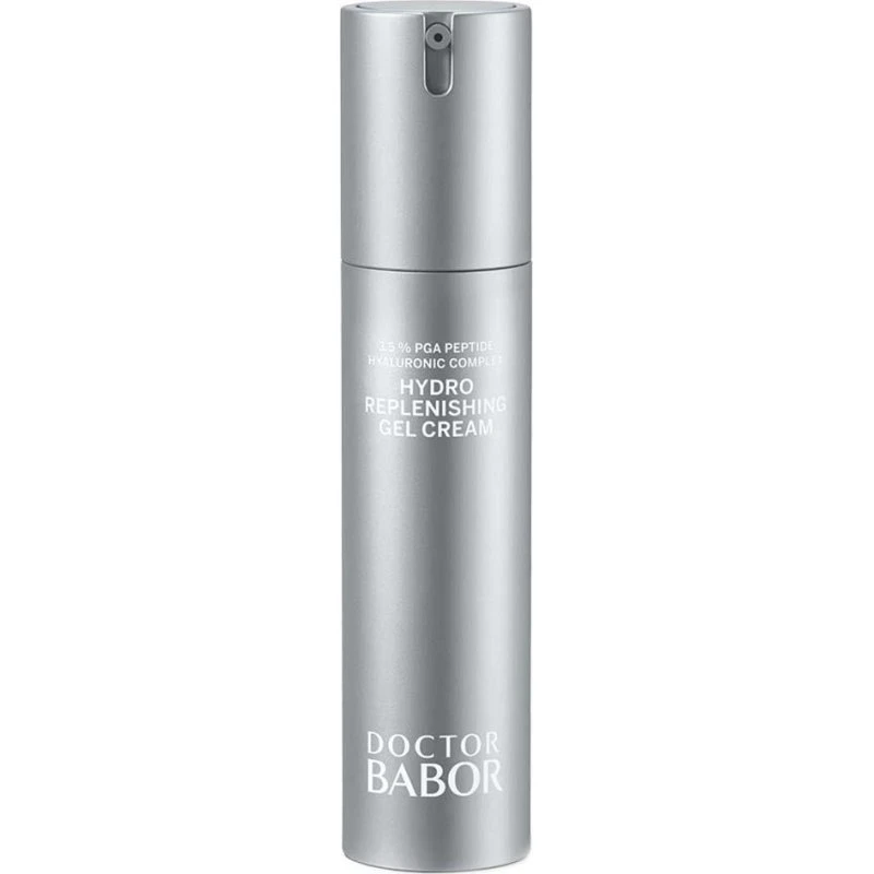 Doctor Babor Hydration Hydro Replenishing Gel Cream 50 ml