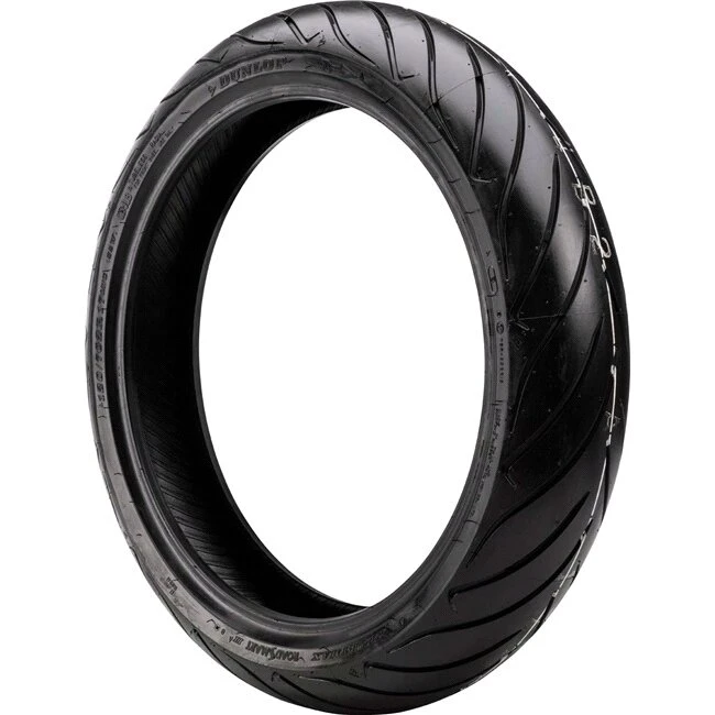 Dunlop Sportmax Roadsport II 120/70 ZR17 58W Fordæk