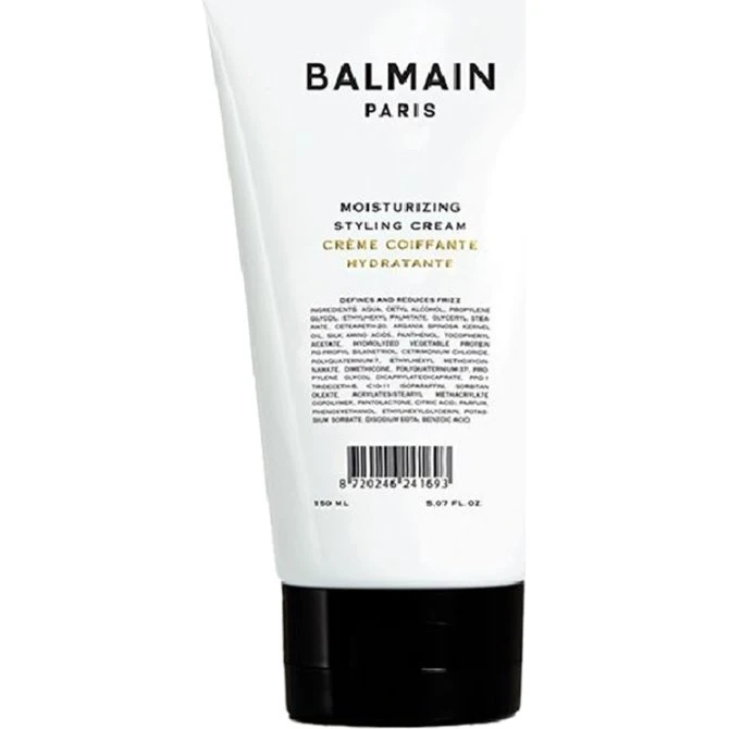 Balmain Moisturizing Styling Cream 150 ml