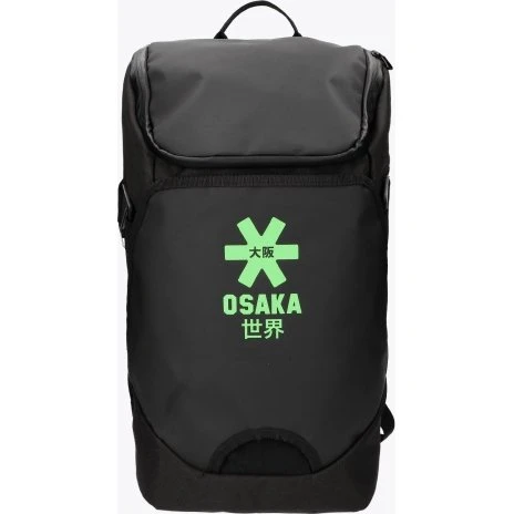 Osaka Padel-rygsæk – Iconic Black