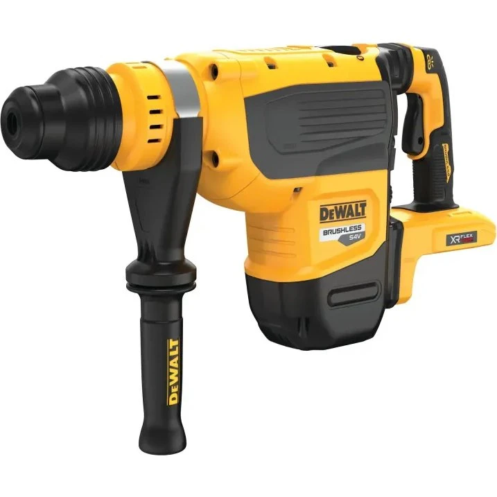 DeWALT DCH735N 54V SDS-max Borehammer 48 mm (Solo)