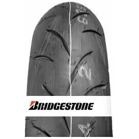 Bridgestone Battlax S21 120/70 ZR17 58W (fordæk)