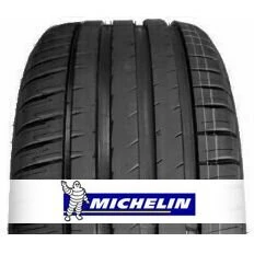 Michelin Pilot Sport EV 235/45 R20 100V XL Acoustic