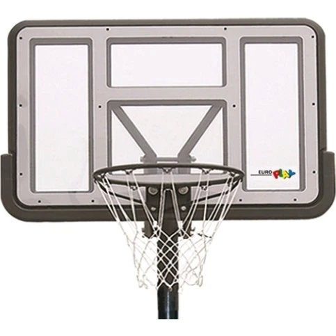 My Hood Bagplade til Basketball Stand College 304015