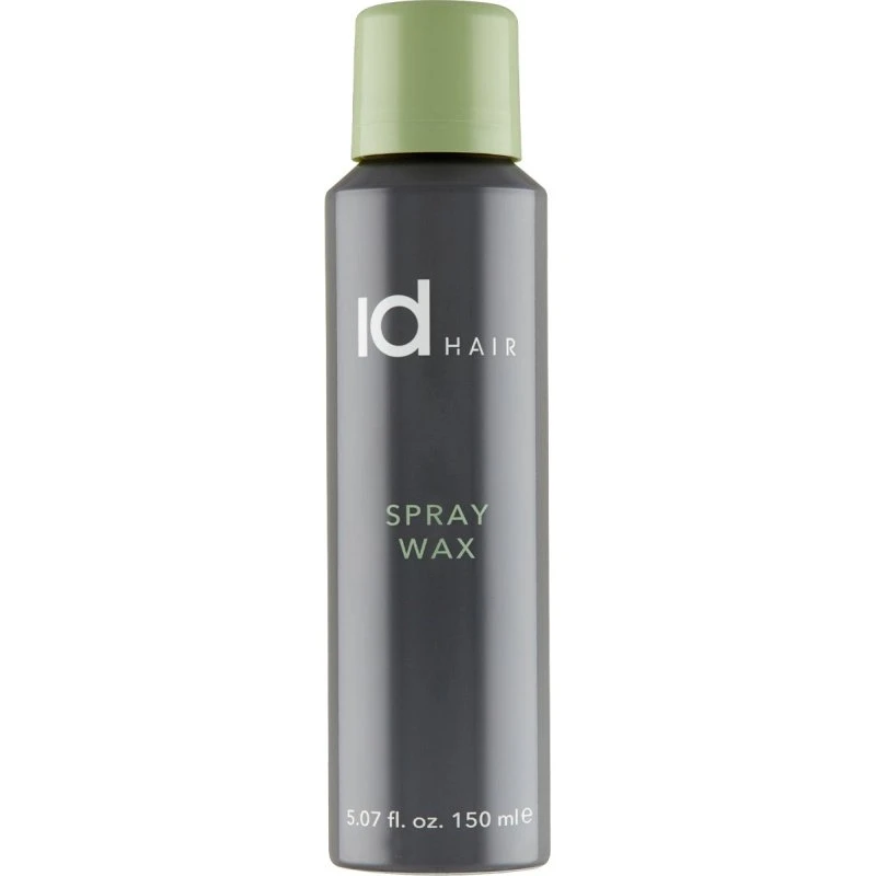 IdHAIR Creative Spray Wax 150 ml