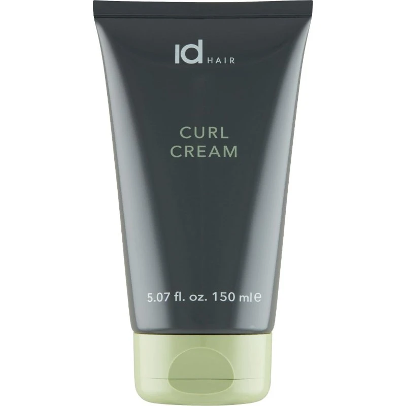 IdHAIR Creative Curl Cream 150 ml