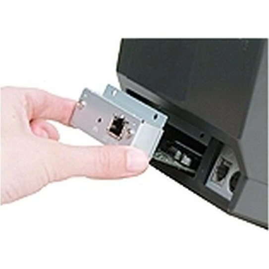 Star Micronics Touchpad stål (39607820)