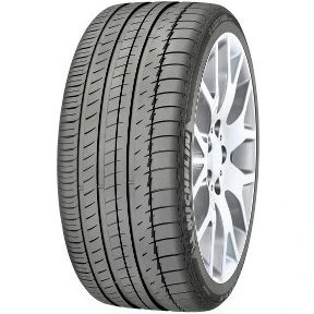 MICHELIN Latitude Sport 275/45 R19 108Y XL N0