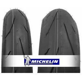 Michelin Power GP2 190/50 ZR17 73W bagdæk