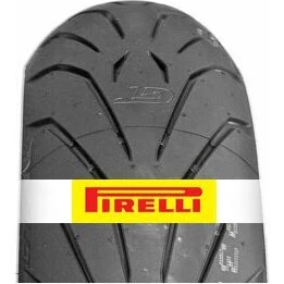 Pirelli Angel GT 120/70 ZR17 58W fordæk