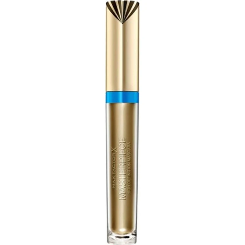 Max Factor Masterpiece High Definition Waterproof Mascara 4,5 ml
