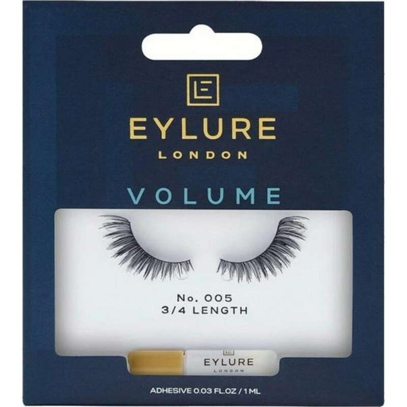 Eylure 3/4 længde Volume No.005