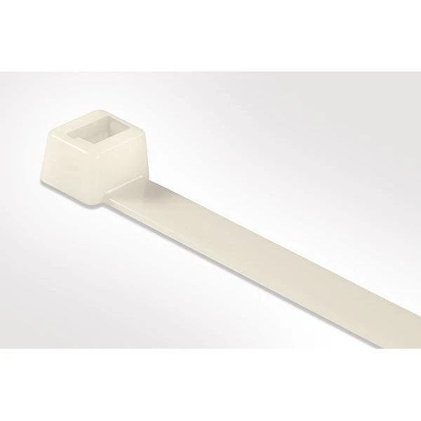 LK Kabelbinder Hvid 4,6x270 mm (100 stk)