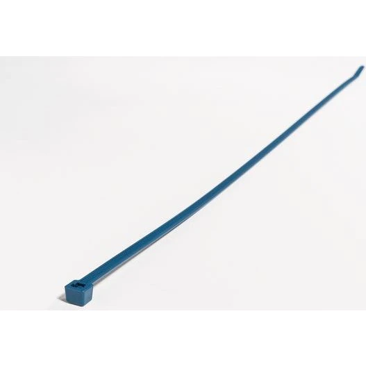 MCT Detekterbar binder blå 3,5x150 mm MCT30R